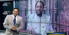 SABC to apologise for 'scornful' presenter