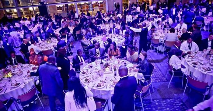2015 African Utility Week Industry Awards finalists announced
