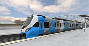 Safety tops in new train fleet