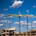 Construction industry welcomes funding for development