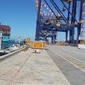 Automated mooring system will improve port efficiency
