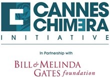 Cannes Chimera Initiative ready for your creative input