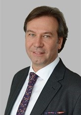 Michael Johannes, Brand Manager Automechanika