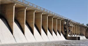 Six dams to be built, expanded over next 10 years