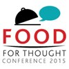 Food supply chains key item at inaugural 'Food for Thought' conference