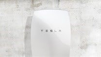 Tesla unveils battery to get you off the grid