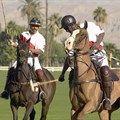 The Gatsby National Polo Event