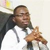 Nigerian lawyer appointed editor of international journal