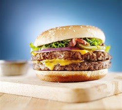 McDonald's announces turnaround plan