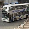 Changes to Metrobus funding 'an incentive to perform'