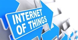 The Internet of Things is on its way... Brace yourself...