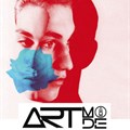 Watch talented artists at work at Artmode