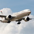 Etihad Airlines launches new service to Uganda