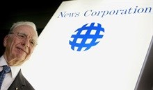 Newspaper weakness hits Murdoch at News Corp