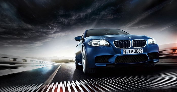 BMW says 'confident' for 2015 after 'good start' in Q1