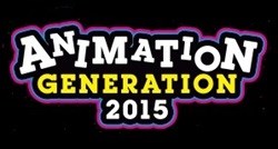 Call to enter supersized Animation Generation competition