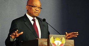 President Zuma to release Marikana Report to the public