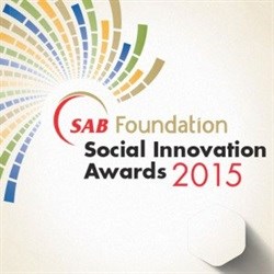 Enter the SAB Foundation Social Innovation competition