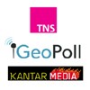 TNS and Kantar Media announce mobile partnership with GeoPoll in Africa
