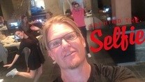 [Behind the Selfie] with... Fred Roed