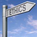 Success of ethics committee depends on alignment with company strategy