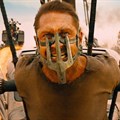 Mad Max returns with absolute fury!