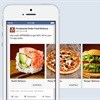 Carousel ads extend to Facebook mobile