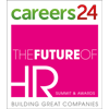 Careers24 partners with the first Future of HR Summit and Awards