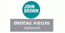 Dentsu Aegis Network acquires John Brown Media