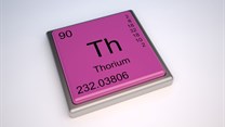 Thorium-based nuclear power stations solution for energy crisis