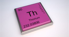 Thorium-based nuclear power stations solution for energy crisis