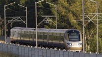 Gautrain in line with international trend, boosting values of homes near stations
