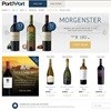 New port of call for wine online