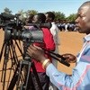 S.Sudan security given key role in new media regulation bodies