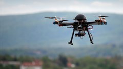Aviation authority introduces regulations for drones