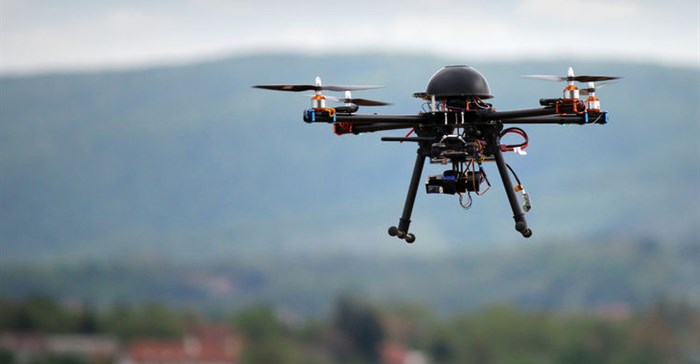 Aviation authority introduces regulations for drones