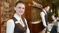 Hospitality outlook improving for Africa according to PwC
