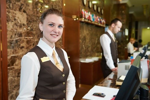 Hospitality outlook improving for Africa according to PwC