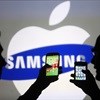 Mixed decision for Samsung appeal in Apple patent case