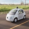 Google self-driving prototype cars to hit public roads