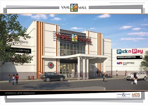 More in store for Vaal Mall