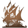 Sweden seizes Pirate Bay web domains