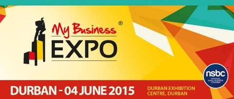 My Business Expo in Durban in June
