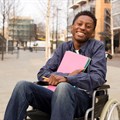 Employing disabled people is beneficial for most companies