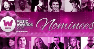 Nominees announced for Wawela Music Awards