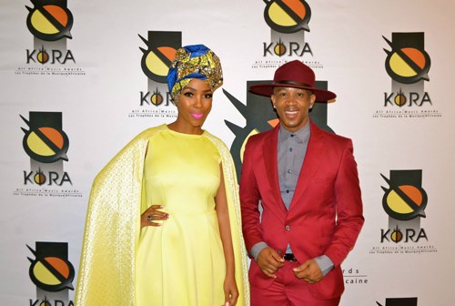 Kora Awards return to Namibia