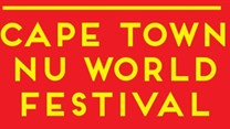 New international acts confirm for the Cape Town Nu World Festival