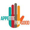 Welcome to the new campaign, Appetite for Good! Support this cause and walk for someone who can't