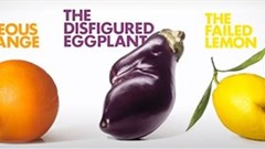 Inglorious Fruits & Vegetables - best ad in the world, at NY Festivals