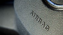 Exploding airbag recall doubled to record 34m vehicles in US